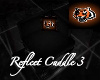 -A- Bengals Reflct Cudd3