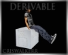 .CW. derivable box