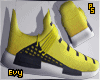 | Sneaker Yellow |