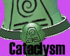 Cataclysm belt