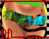 @DX@ Rainbow Panties v2