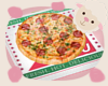 [LW]Hot Pizza