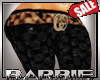 *B* hiPhOp pant BM