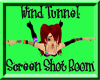 Screen Shot Wind Tunnel