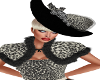 Opal Hat