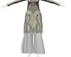 M! Isra Kurti Ivory