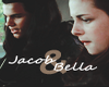 Jacob & Bella icon