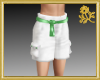 Green Sash Long Cargoes