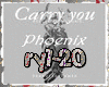 [Mix]   Carry You