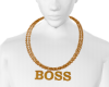Gold Necklace