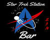 Star Trek Station Bar
