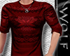 Holiday Sweater ~Red~
