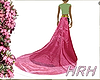 HRH Train StrawberyPeach