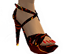 ~DD~ Red hot heels