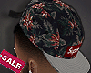 TG x Floral Snapback M1!