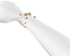 SoBe Gold Fairy Cuff