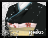 :ICE Geisha Kimono