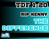 The Differece - RIPKenny