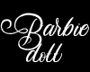 barbiedoll