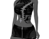 Black LeatherSet+Tattoo
