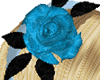 [DML] Blue Beauty Rose