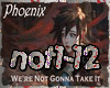 [Mix]We're Not Gonna Tak