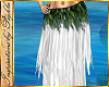 I~Tahitian Hula Skirt*W