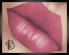 ^B^ Lila Lipstick 2
