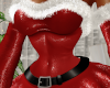 Christmas Dress Red