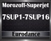 Morozoff - Superjet