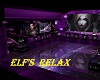 Elf's Relax