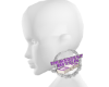 THE BADDEST EARRING