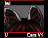 Iwi Ears V1