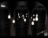 Sanctum Animated Lamps