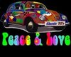 Peace Love Ultimat Radio