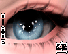空 Eyes Blue II 空