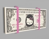 hello kitty $
