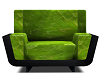 !HM! Green Chair