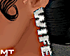 ᴹᵀ WIFEY l Earrings