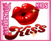 KIDS KISS ACTION VOICE
