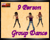ET Group Dance 0609G