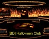 [BD] Halloween Club