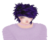 purple jack hair