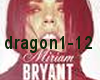 Miriam Bryant Dragon