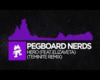 Pegboard Nerds-Hero