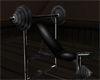 Weight Bench