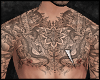 s. Tattoo Will x