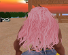 Wynnie Pink Hair