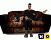 Punishing Couch
