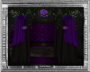 W| Gothic Curtains